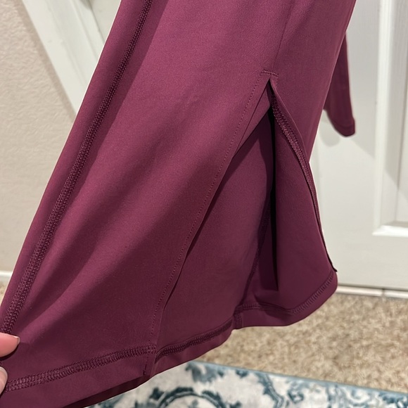 Yogalicious flared full length leggings - Picture 3 of 7